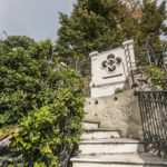 Corso Paganini - Castelletto Genova - Appartamento in vendita - Villa | MessinaLux - Immobili di classe
