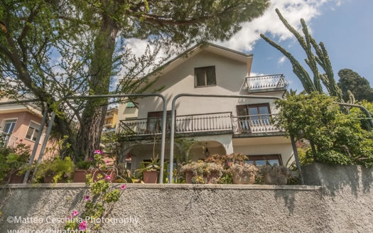 Villa in vendita a Bogliasco – VENDUTA!