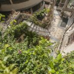 Corso Paganini - Castelletto Genova - Appartamento in vendita - Villa | MessinaLux - Immobili di classe