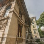 Corso Paganini - Castelletto Genova - Appartamento in vendita - Villa | MessinaLux - Immobili di classe