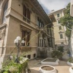 Corso Paganini - Castelletto Genova - Appartamento in vendita - Villa | MessinaLux - Immobili di classe