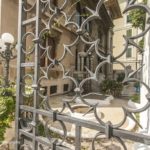 Corso Paganini - Castelletto Genova - Appartamento in vendita - Villa | MessinaLux - Immobili di classe