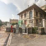 Corso Paganini - Castelletto Genova - Appartamento in vendita - Villa | MessinaLux - Immobili di classe