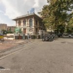 Corso Paganini - Castelletto Genova - Appartamento in vendita - Villa | MessinaLux - Immobili di classe