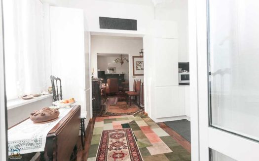 Villa oasi di sole e pace a Santa Margherita