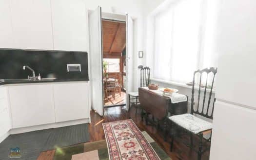 Villa oasi di sole e pace a Santa Margherita