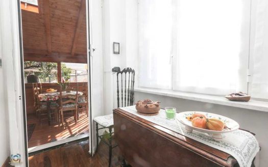 Villa oasi di sole e pace a Santa Margherita