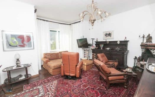Villa oasi di sole e pace a Santa Margherita