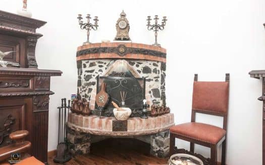 Villa oasi di sole e pace a Santa Margherita