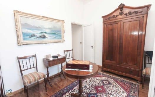 Villa oasi di sole e pace a Santa Margherita