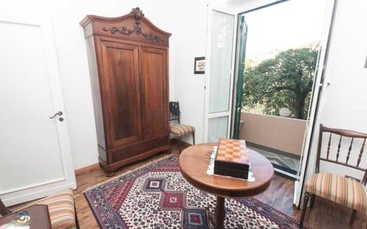 Villa oasi di sole e pace a Santa Margherita