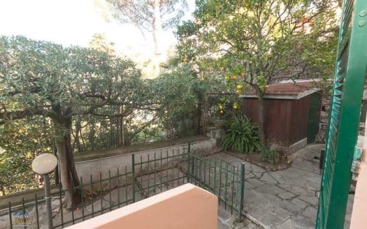 Villa oasi di sole e pace a Santa Margherita