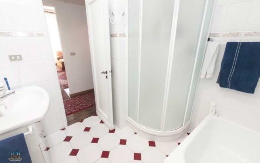 Villa oasi di sole e pace a Santa Margherita