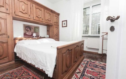 Villa oasi di sole e pace a Santa Margherita
