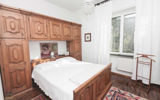 Villa oasi di sole e pace a Santa Margherita