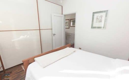 Villa oasi di sole e pace a Santa Margherita