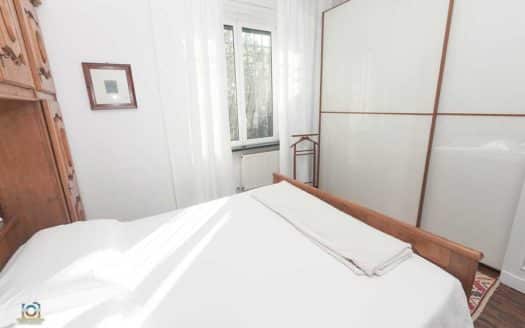 Villa oasi di sole e pace a Santa Margherita