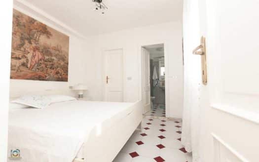 Villa oasi di sole e pace a Santa Margherita