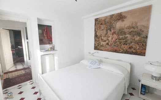 Villa oasi di sole e pace a Santa Margherita