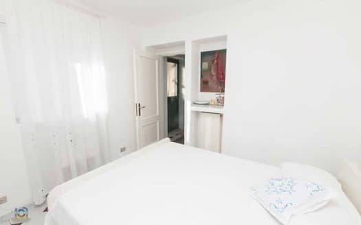Villa oasi di sole e pace a Santa Margherita