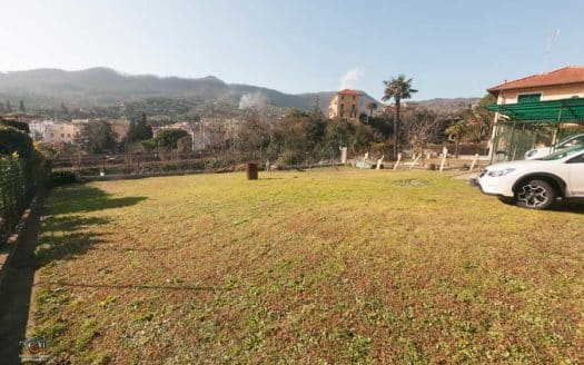 Villa oasi di sole e pace a Santa Margherita