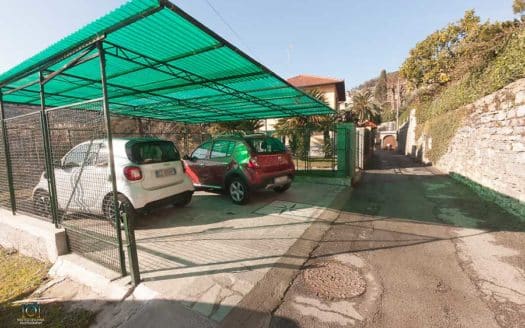 Villa oasi di sole e pace a Santa Margherita