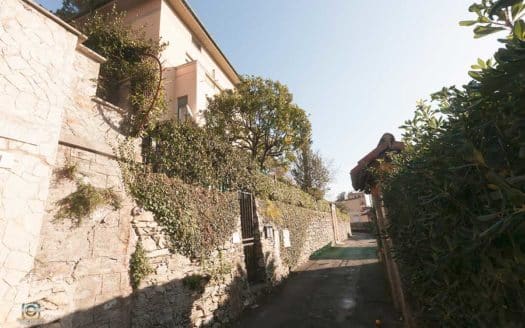 Villa oasi di sole e pace a Santa Margherita