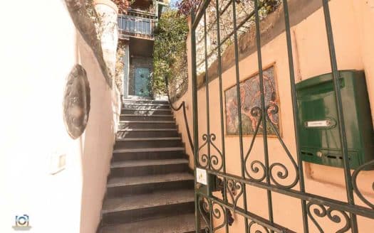 Villa oasi di sole e pace a Santa Margherita