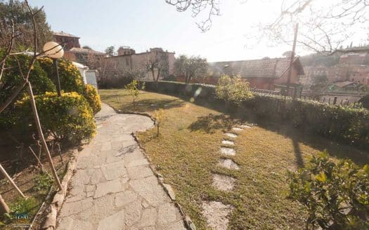Villa oasi di sole e pace a Santa Margherita