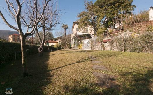 Villa oasi di sole e pace a Santa Margherita
