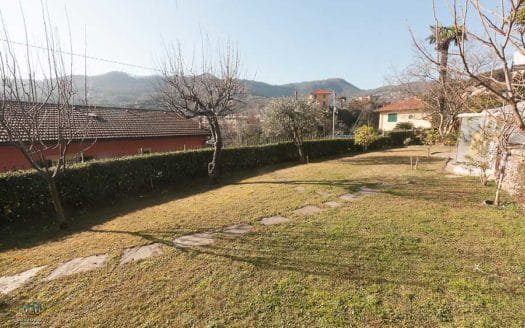 Villa oasi di sole e pace a Santa Margherita