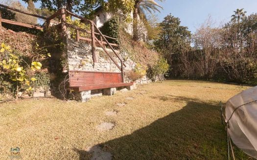Villa oasi di sole e pace a Santa Margherita