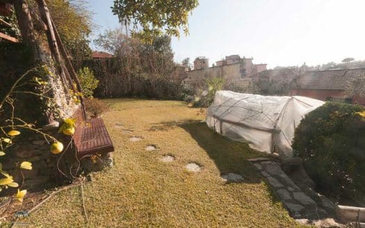 Villa oasi di sole e pace a Santa Margherita