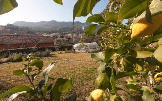 Villa oasi di sole e pace a Santa Margherita