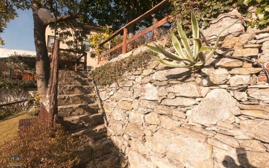 Villa oasi di sole e pace a Santa Margherita