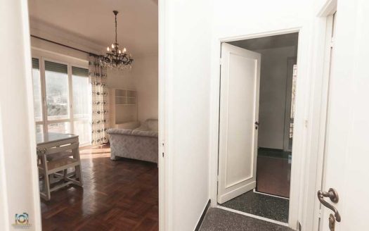 Villa oasi di sole e pace a Santa Margherita