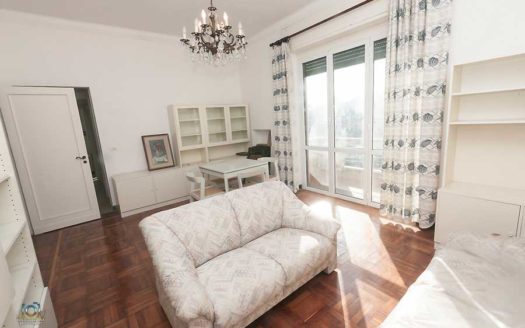 Villa oasi di sole e pace a Santa Margherita