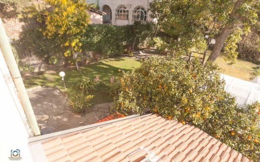Villa oasi di sole e pace a Santa Margherita