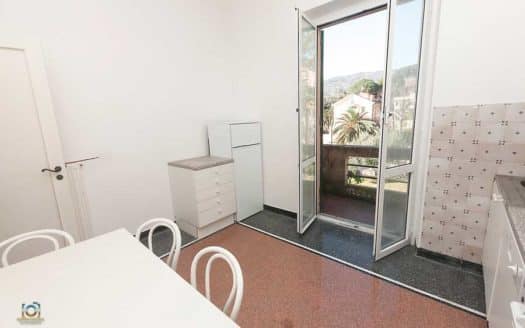 Villa oasi di sole e pace a Santa Margherita
