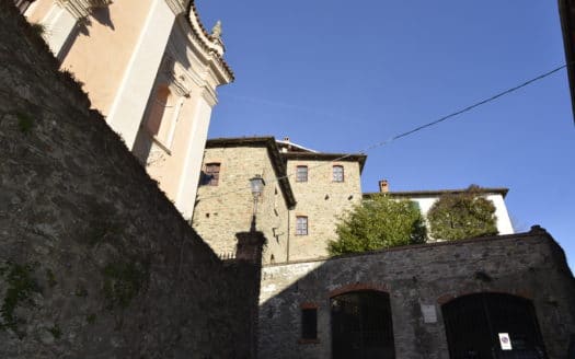 Un meraviglioso Castello