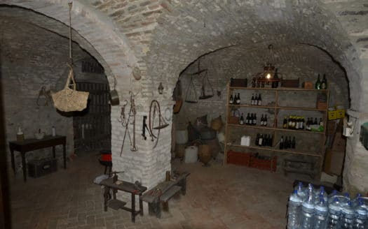 Un meraviglioso Castello