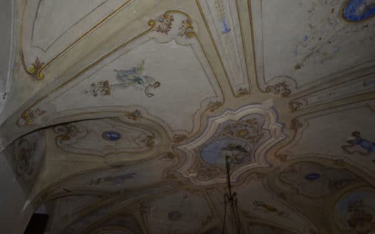 Un meraviglioso Castello