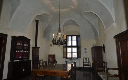 Un meraviglioso Castello