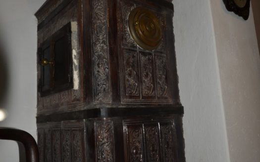 Un meraviglioso Castello