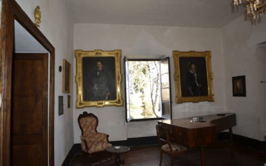 Un meraviglioso Castello