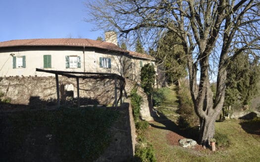 Un meraviglioso Castello