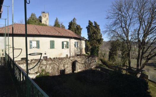 Un meraviglioso Castello