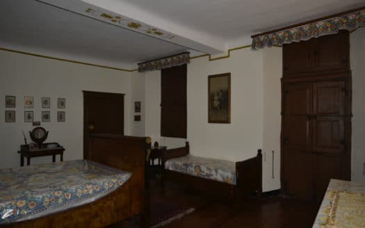 Un meraviglioso Castello