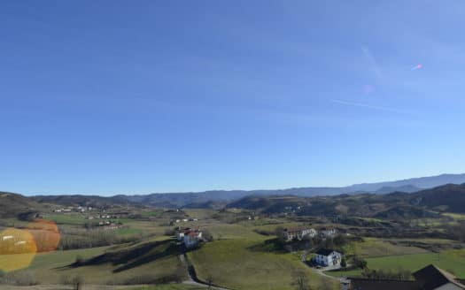 Un meraviglioso Castello
