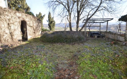Un meraviglioso Castello